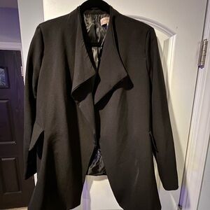 Philosophy Blazer - Size 10